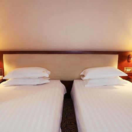 Guangzhou Jinying Hotel Exterior photo