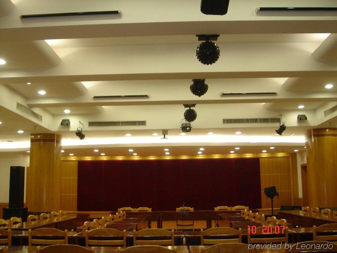 Guangzhou Jinying Hotel Facilities photo