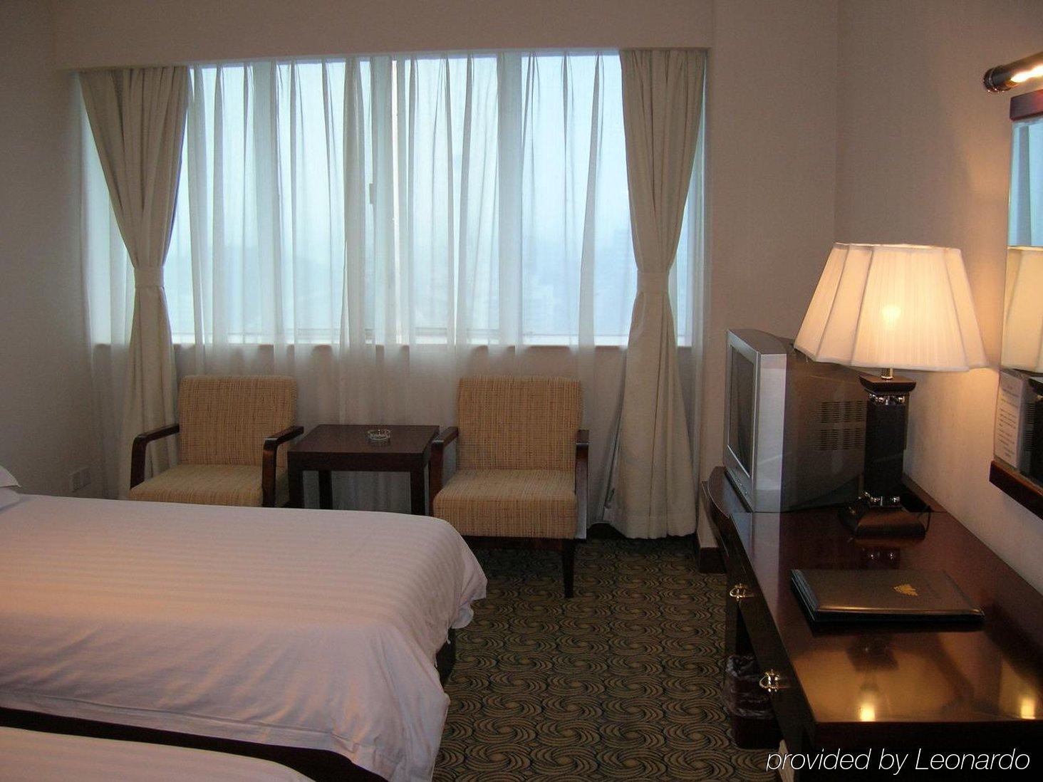 Guangzhou Jinying Hotel Room photo