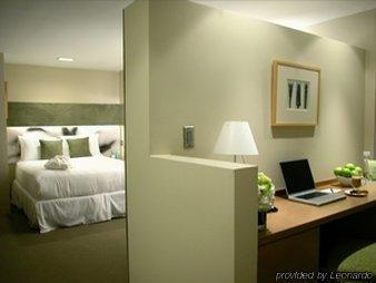 Guangzhou Jinying Hotel Room photo